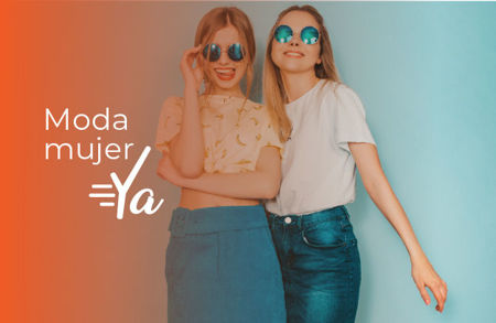 Imagen para la categoría Moda