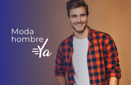 Imagen para la categoría Ropa Hombre