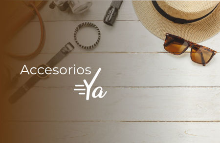 Imagen para la categoría Accesorios