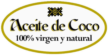 Imagen de ACEITE DE COCO 100 % NATURAL