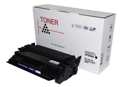 Imagen de TONER HEWLETT PACKARD 226X