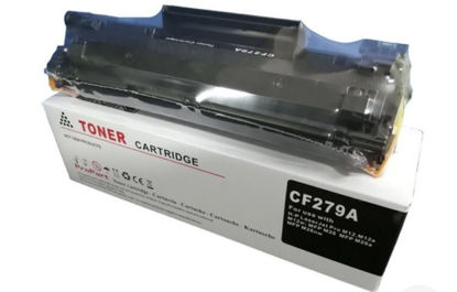 Imagen de TONER  HEWLETT PACKARD CF279A