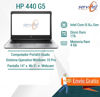 Imagen de Portátil HP 440 G5 Core i5_marca Hewlett Parckard