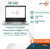 Imagen de Portátil HP 440 G3 Core i5_marca Hewlett Parckard