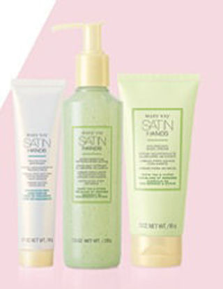 Imagen de SATIN HANDS MARY KAY