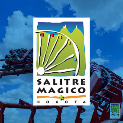 Imagen de SALITRE MÁGICO PROMOCIÓN