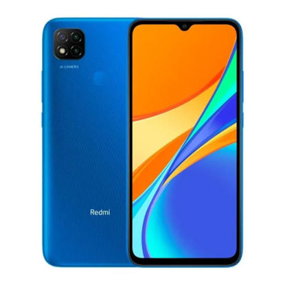 Imagen de Xiaomi Redmi 9C 64GB Azul