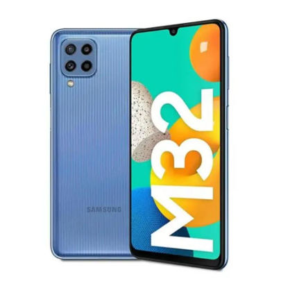 Imagen de Samsung M32 128 gb azul