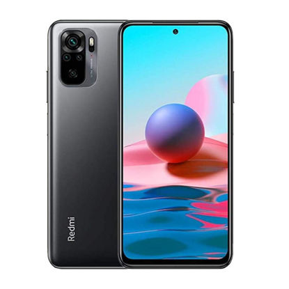 Imagen de Xiaomi Note 10s 128gb 6ram Gris